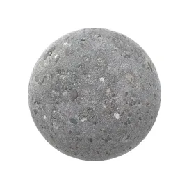 Concrete pavement